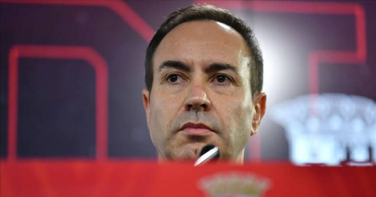 SC Braga celebra 104.º aniversário dia 19 de janeiro