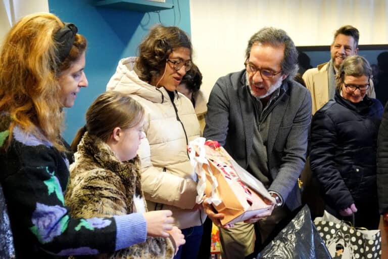 7.ª edição da ‘Árvore dos Sonhos’ realizou 152 desejos