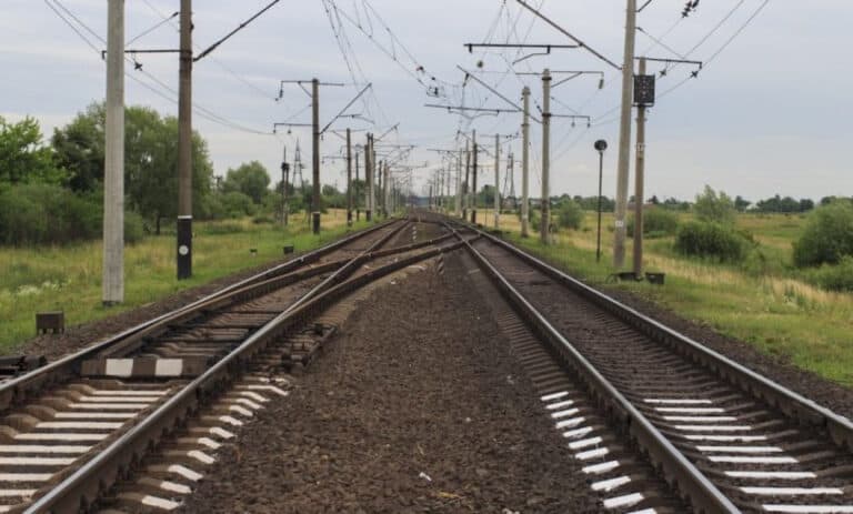 Retomada circulação na Linha do Minho entre Darque e Valença