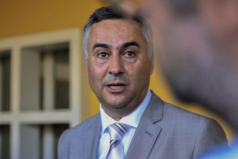 Novo sistema de ação social pretende garantir igualdade para todos os alunos