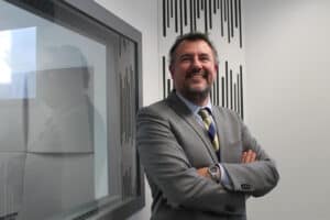 EEG quer fazer parte de 1% de escolas com as “três joias da coroa” da acreditação