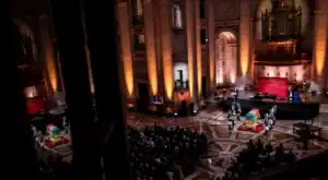 Marcelo defende que Eça no Panteão é um ato de justiça evidente 