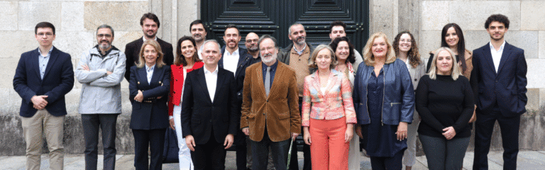 Revisão dos Estatutos da UMinho volta a ser discutida em Conselho Geral 