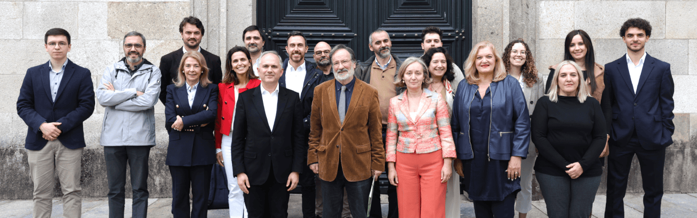 Revisão dos Estatutos da UMinho volta a ser discutida em Conselho Geral