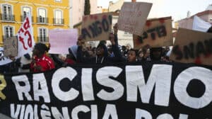 Associações esperam milhares de manifestantes na marcha contra o racismo&nbsp;