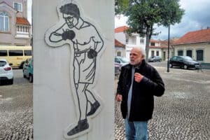 Morreu aos 79 anos Arlindo Fagundes ilustrador dos livros ‘Uma Aventura’&nbsp;