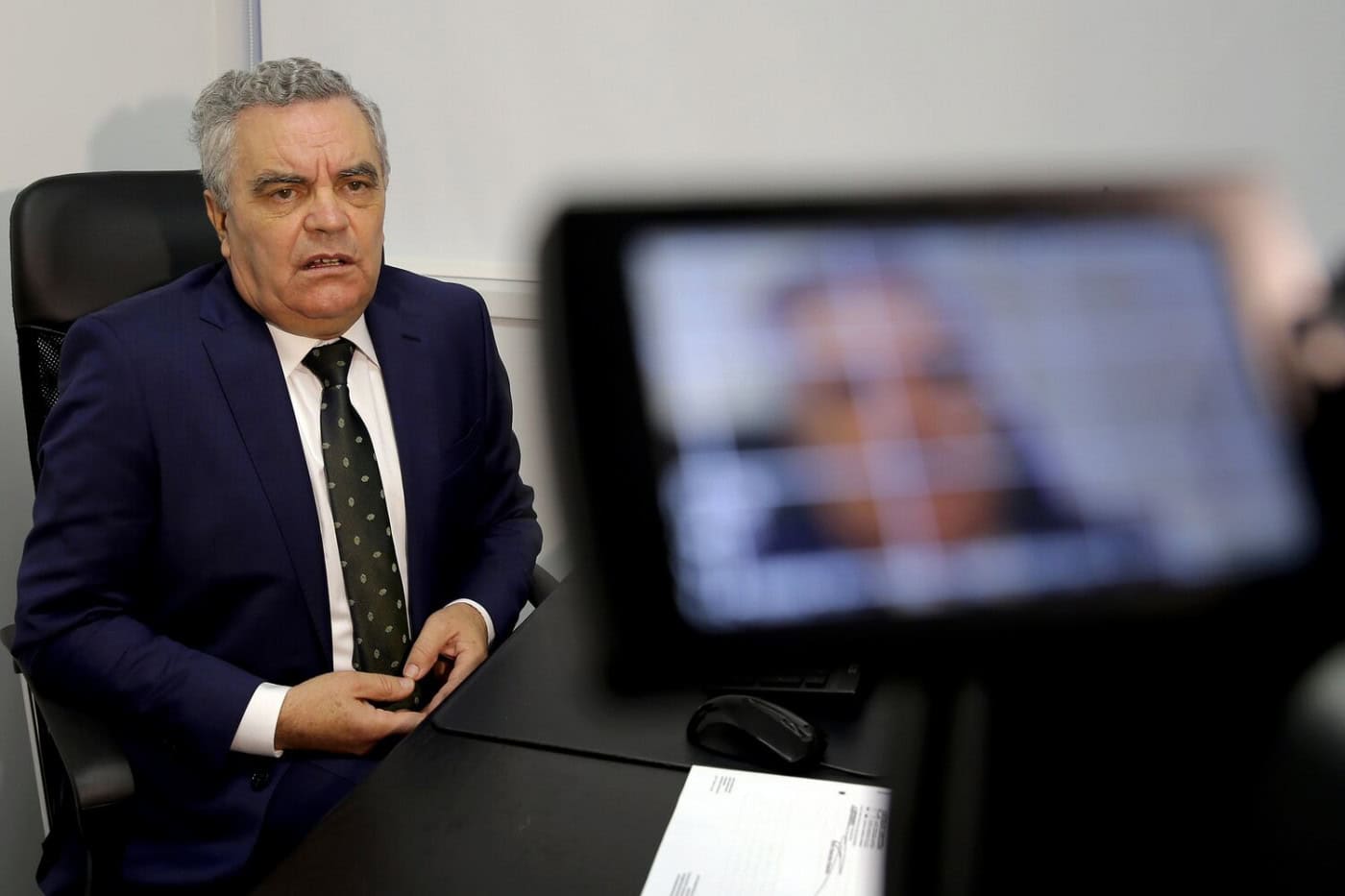 TC rejeita recurso e mantém condenação de ex-vereador em Barcelos por corrupção