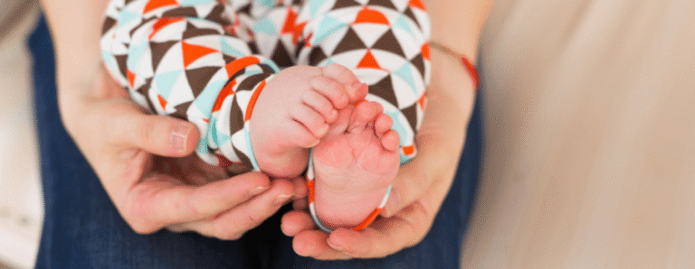 Distrito de Braga regista ligeiro aumento de nascimentos em 2024