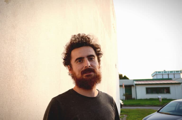 Bruno dos Reis é o novo diretor artístico do Teatro Oficina