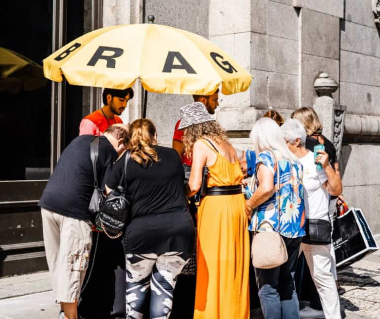 Estudo vai analisar impacto da Braga25&nbsp;na saúde da população