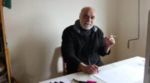 Comissão de Homenagem aos Democratas de Braga recorda Arlindo Fagundes&nbsp;