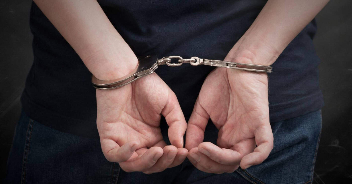 Homem detido por tentar matar a namorada em Guimarães&nbsp;