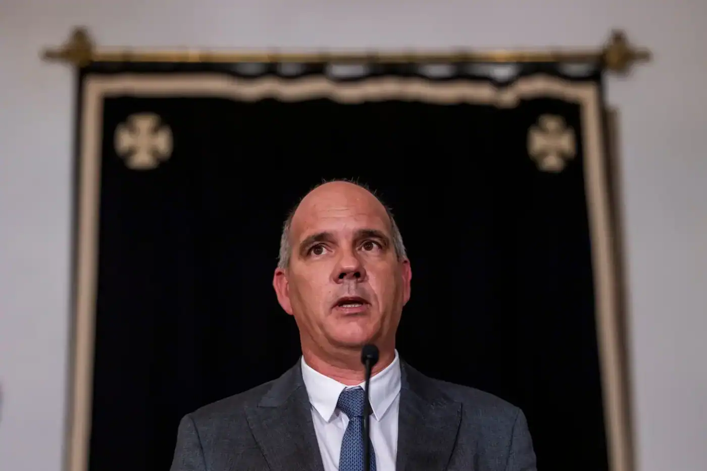 PCP quer ouvir ministro da Educação no parlamento sobre possível aumento das propinas