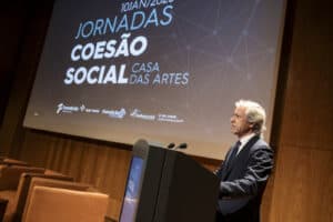 Câmara de Famalicão lança plataforma que reúne informação sobre apoio social