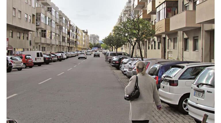 Urbanizações de Braga recebem festival de Arte e Arquitetura 