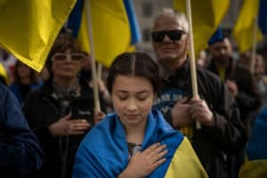 Ucranianos em Portugal queixam-se de violação de dados 