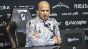 “É um jogo de Taça que por vezes são ricos em surpresas" 