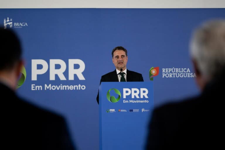 “Enormíssima irresponsabilidade”. Rio critica António Braga sobre BRT