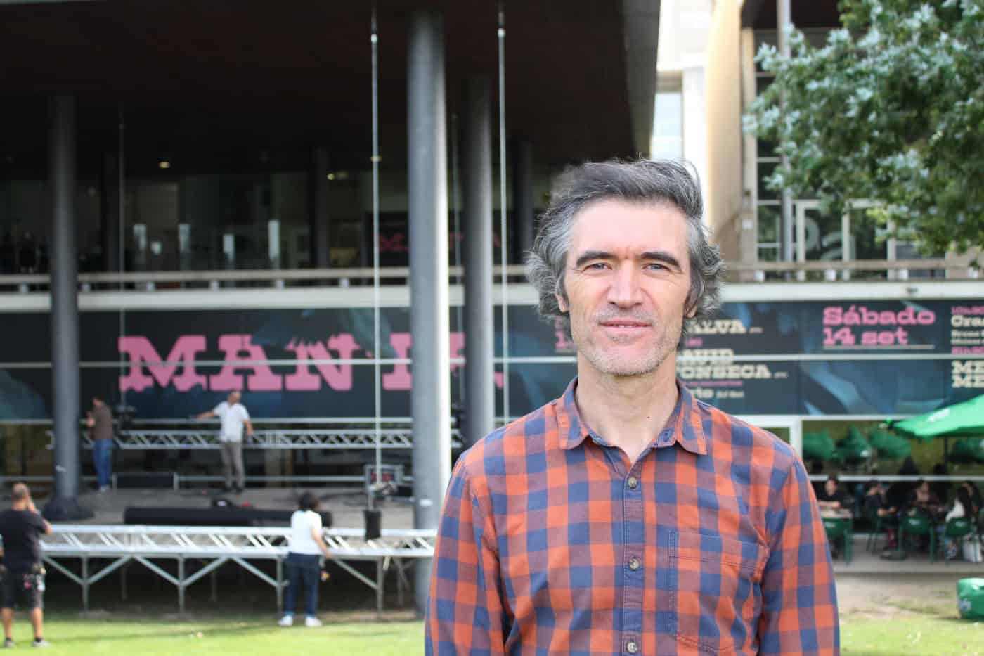 CCVF pretende consolidar-se como "ponto de encontro da comunidade"