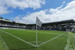 Eleições do Vitória SC marcadas para 01 de março 