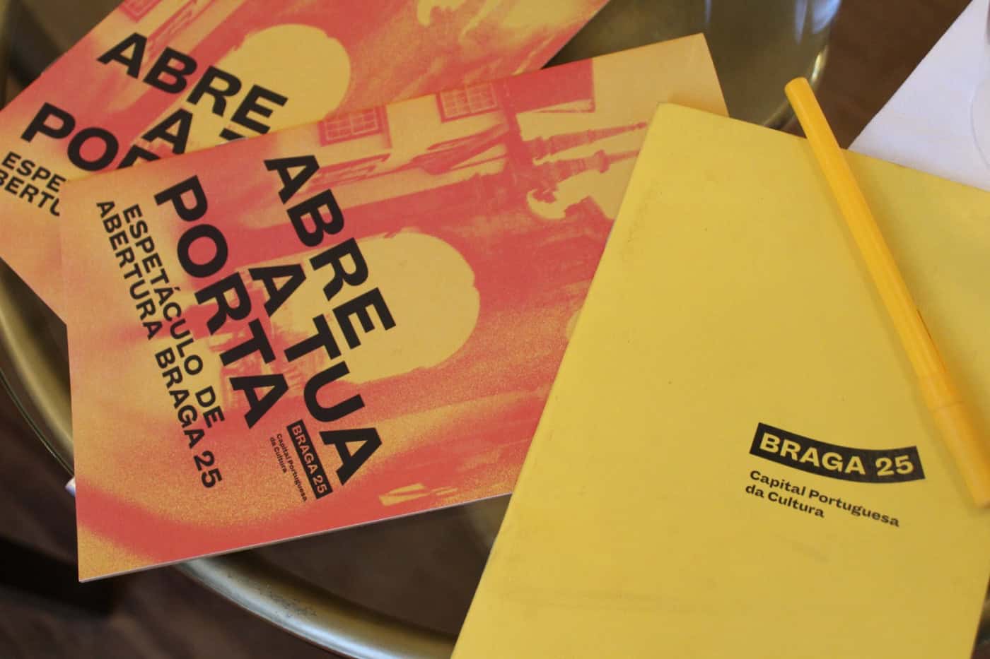 Kim Gordon, Kathryn Joseph e Tiago Rodrigues na programação da Braga 25 até março