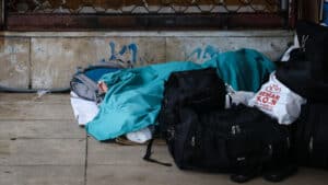 Município de Braga ativa plano de contingência para sem-abrigo devido ao frio