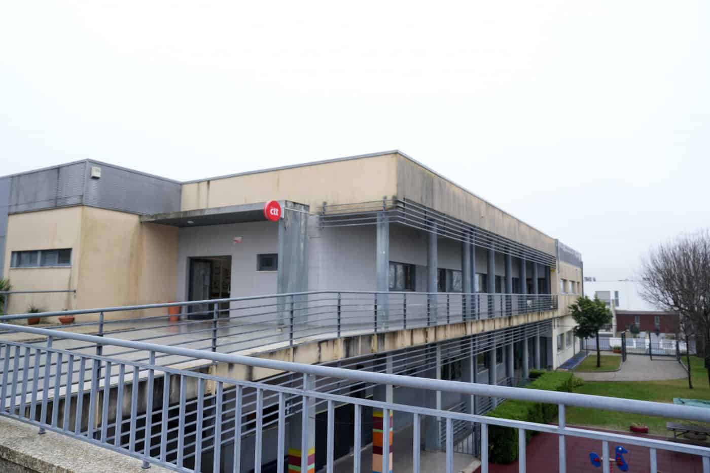 Edifício da USF de São Salvador alvo de obras de requalificação&nbsp;&nbsp;