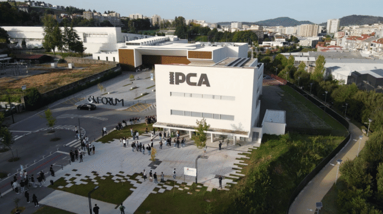 Polo do IPCA de Braga aberto 24 horas durante a época de exames