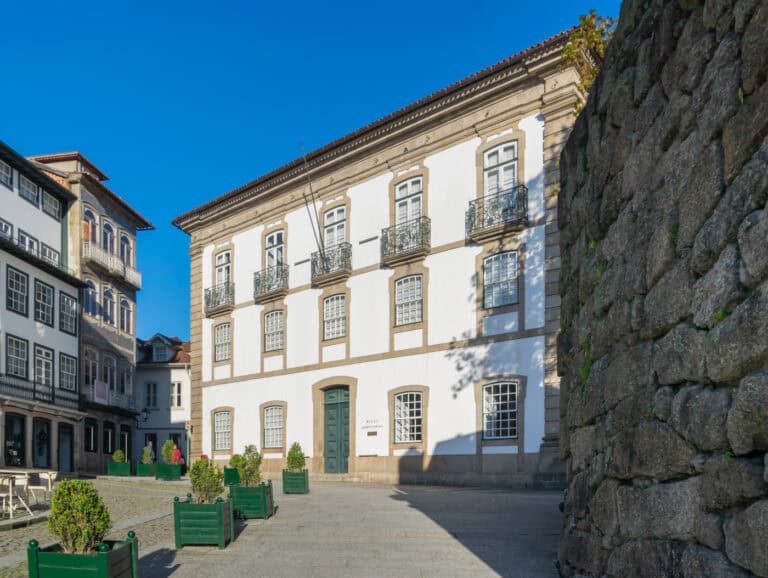 Candidato impugna concurso para direção do Museu Alberto Sampaio em Guimarães&nbsp;