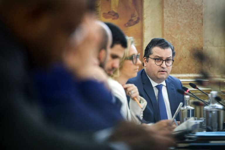 IMT Jovem e Imposto de Selo geraram poupança de 62 ME a 16 mil jovens&nbsp;