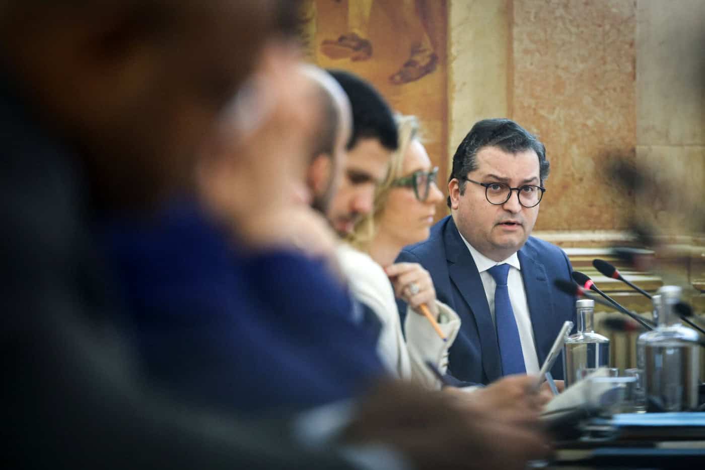 IMT Jovem e Imposto de Selo geraram poupança de 62 ME a 16 mil jovens&nbsp;