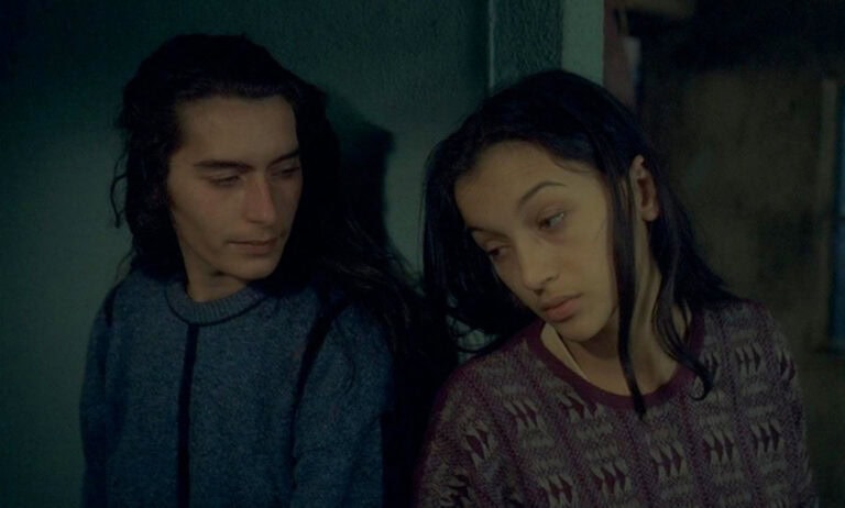 ‘As Filhas do Fogo’ e 'Ossos' em exibição na&nbsp;Casa das Artes de Famalicão esta quinta-feira