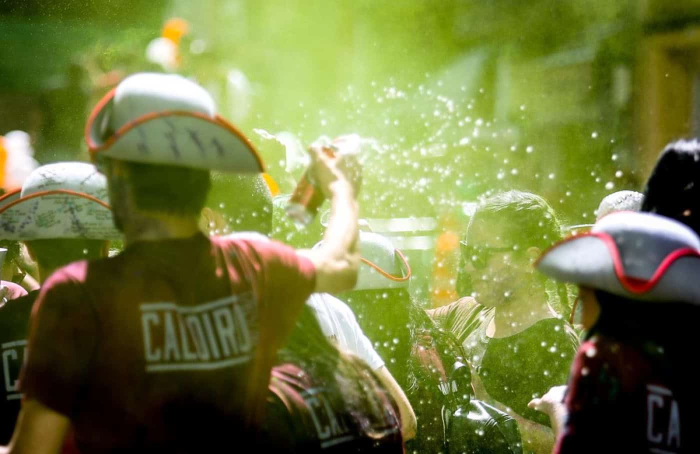 Presidente da AAUMinho admite cartaz mais eclético no Enterro da Gata