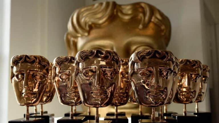 BAFTA. 'Conclave' é o mais nomeado e filme de Laura Carreira fica de fora&nbsp;