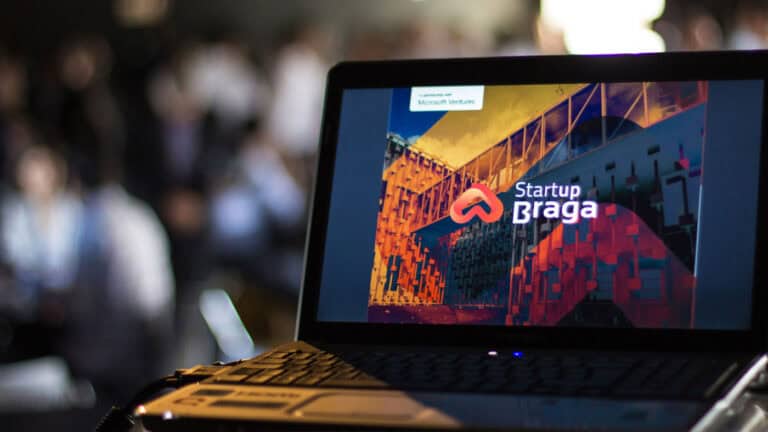 Startup Braga entre os principais investidores em iniciativas de base tecnológica no país