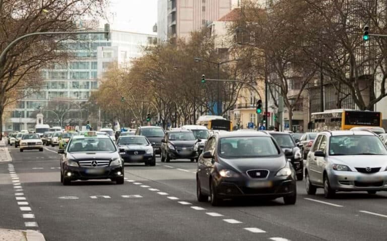 &nbsp;"Selo do carro" deixa de ser pago no mês de matrícula&nbsp;
