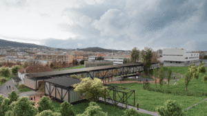 Candidatos a reitor não podem duvidar da importância da sede da AAUMinho  