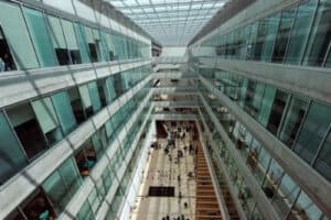 Hospital de Braga recebe menos cerca de 50 doentes pouco urgentes por dia 