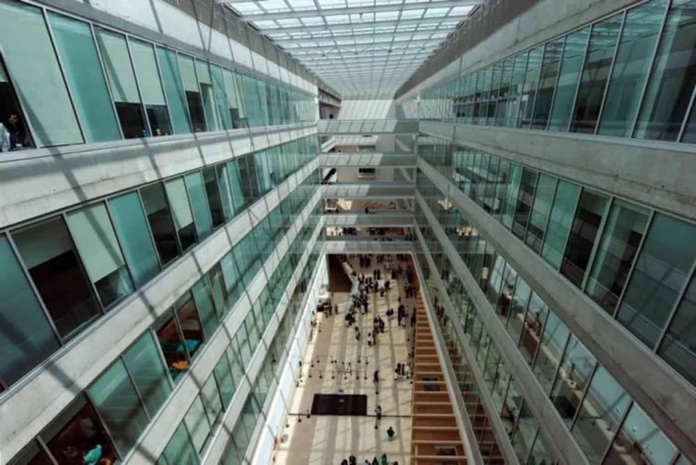 Hospital de Braga recebe menos cerca de 50 doentes pouco urgentes por dia 