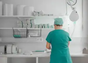 Bruxelas lança ajuda aos Estados-membros para atraír e reter enfermeiros&nbsp;