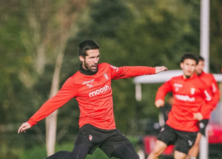 SCB prepara jogo com o Estrela