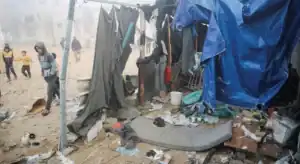 Israel. Gabinete de segurança dá luz verde a acordo de cessar-fogo com Hamas&nbsp;&nbsp;