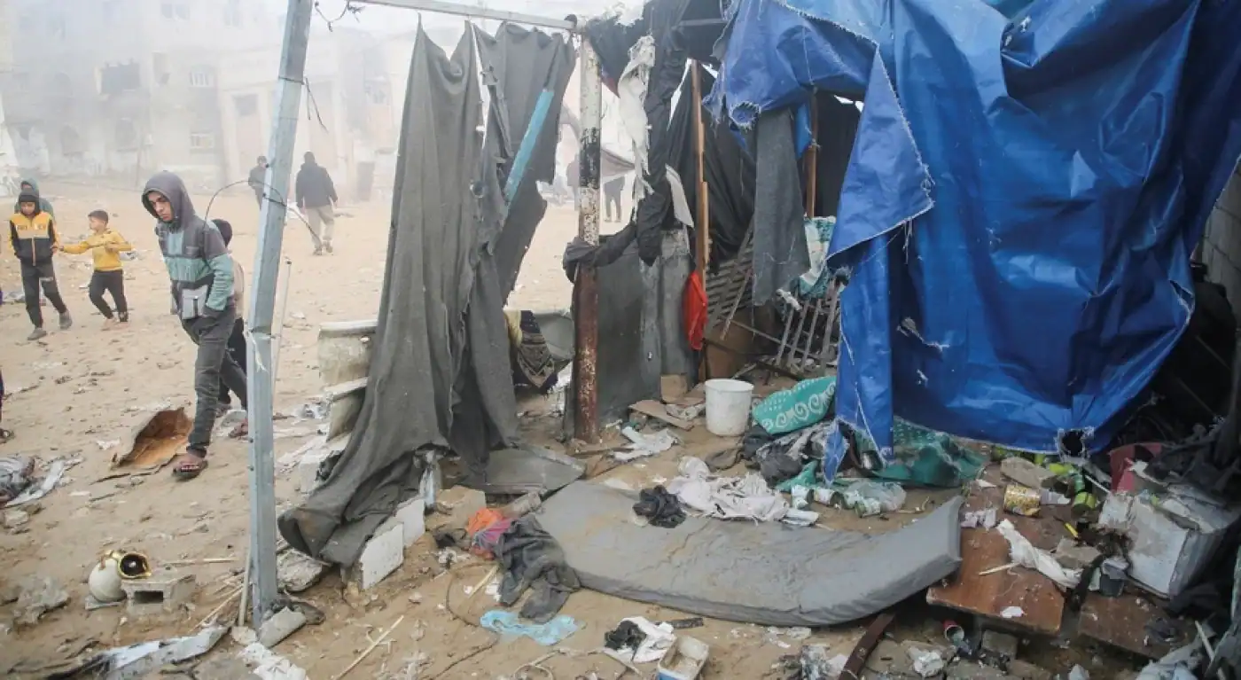 Israel. Gabinete de segurança dá luz verde a acordo de cessar-fogo com Hamas