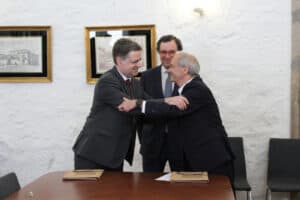 CIM do Cávado está a caminho de ser uma Área Metropolitana