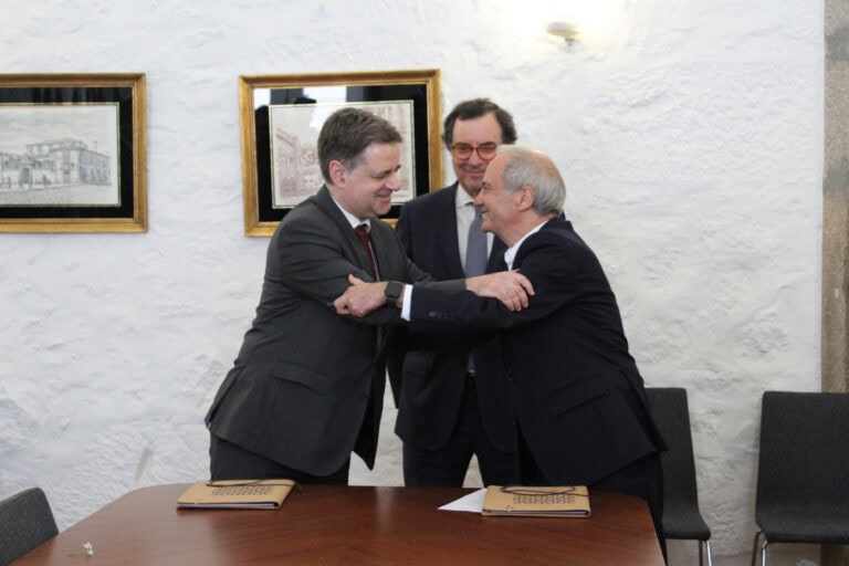 CIM do Cávado está a caminho de ser uma Área Metropolitana