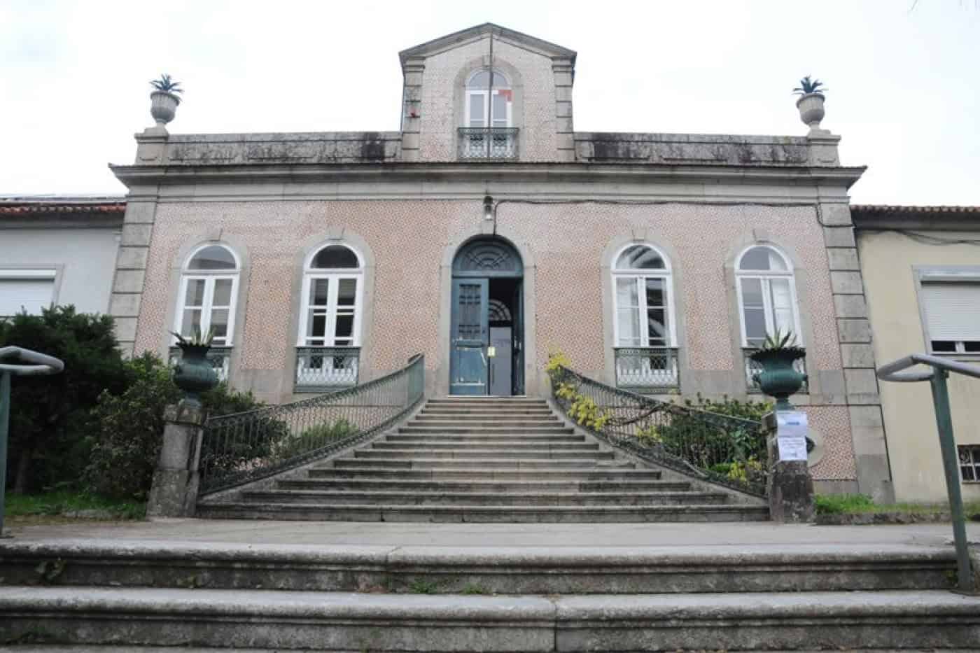 Novo Arquivo Municipal de Braga é inaugurado este sábado