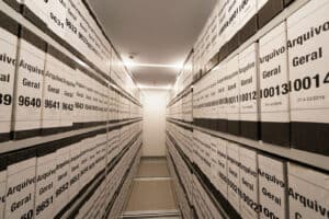 Novo Arquivo Municipal de Braga de portas abertas a todos