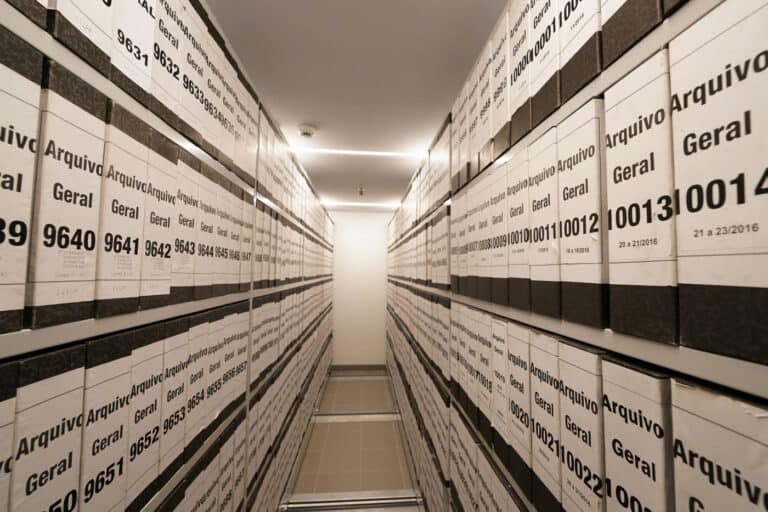 Novo Arquivo Municipal de Braga de portas abertas a todos