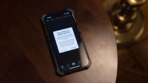 TikTok deixa de funcionar nos EUA