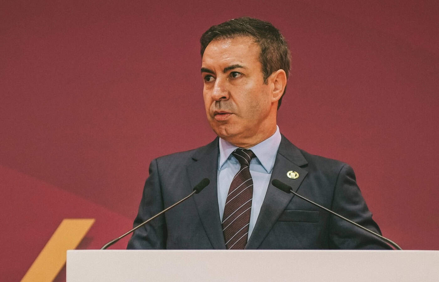 SC Braga celebra hoje 104 anos. "Fomos, demasiadas vezes, um clube no limiar da sobrevivência"